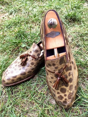 Wolf fish loafers  by Rozsnyai handmade shoes (3) (Copy)